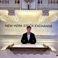 Science and Technology Partners Employee Connor Devir's profile photo