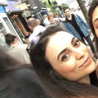 Re:con Finance AB Employee Pelin Tekes's profile photo