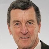 Dennis Mullen