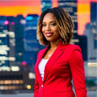 Fly Compton Foundation Employee Christa June's profile photo