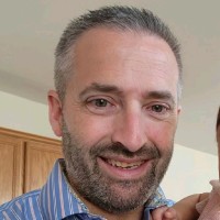 Egis in the U.S. Employee Robert Manns's profile photo