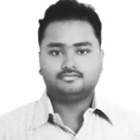 Plus Services Employee Debanjan Ghosh's profile photo