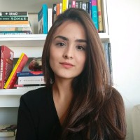 ComunitasBR Employee Dayane Matos's profile photo