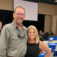 Caliche Development Partners Employee Darrell Hall's profile photo