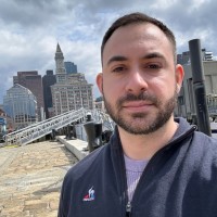 wedü Employee Josh Gagnon's profile photo