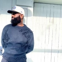 Duel Tech Employee Ibrahim Thomas's profile photo