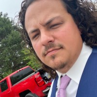 Dalton Benner Email & Phone Number