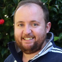 Beef Central Employee Eric Barker's profile photo