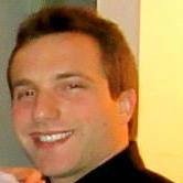 Parlor Hospitality Group Employee Vincent Angarone's profile photo