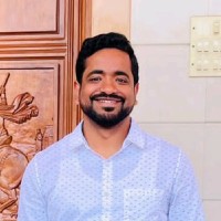 Biswajit Biswal