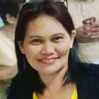 Amazon FBA and FBM Employee Evangeline Dignos's profile photo