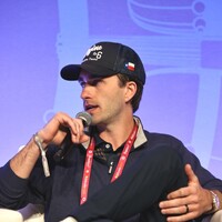 Giga Energy Employee Mason Carter's profile photo