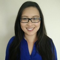 ServiceNow Employee Libby Chang's profile photo