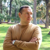 Marian Moldovan Email