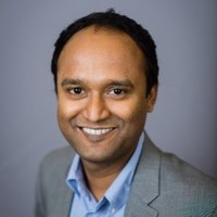 FireCompass Employee Bikash Barai's profile photo