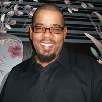 Security Network Employee Arrick Harris's profile photo