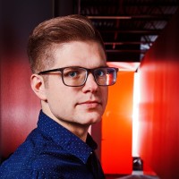 ASK Studio Employee Ryan C.'s profile photo