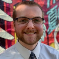 E*TRADE from Morgan Stanley Employee Ethan McAfee's profile photo
