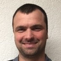 Materne North America - GoGo squeeZ Employee Randy Murray's profile photo