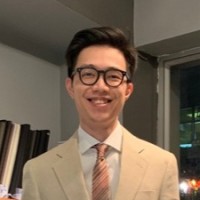 China CITIC Bank International Limited Employee Henry Ngai's profile photo