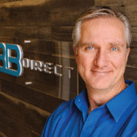 BB Direct, Inc. Employee Brian Berg's profile photo