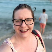 Worklinq (formerly ProMark) Employee Heather Steer's profile photo