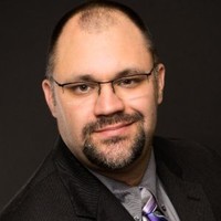OPAV Employee Eric Rung's profile photo