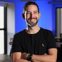 E-Commerce Brasil Employee Rafael Ribeiro's profile photo