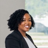BBIF Employee Dasia Johnson's profile photo