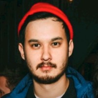 Headspace Employee John Lockett's profile photo