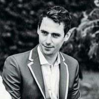 Foursevens Employee Stijn van Vlierberghe's profile photo