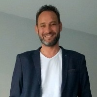 CCF Employee Guillaume Barin's profile photo