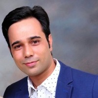 Evalueserve Employee Chander Kant's profile photo