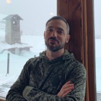 Soluciones 3f Employee Facundo Donato's profile photo