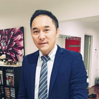 Leader Computers Employee Alan Tan's profile photo