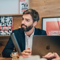 Nicolas Guillemot Email & Phone Number