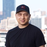 Courtside Ventures Employee Vasu Kulkarni's profile photo
