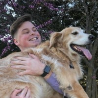 GM Financial Employee Noah Kirk's profile photo