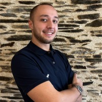 CAO CONCEPT Employee Valentin Riochet's profile photo