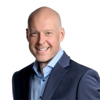 TELUS Employee Patrick Barron's profile photo