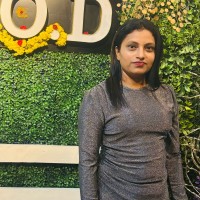 Harshitha S Email
