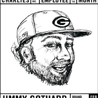 James Gothard Email & Phone Number