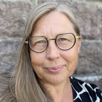 Madeléne Beckman Email