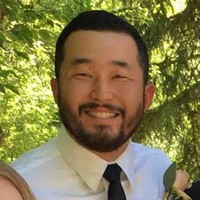 Family Services Employee Jake Checketts's profile photo