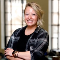 PEAK6 InsurTech Employee Amy Cwalina's profile photo