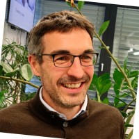 QUALILAB Employee Olivier Mahé's profile photo