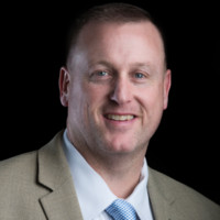 Professional Event Services Employee Curtis Webb's profile photo