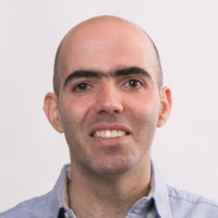 Upstep Custom Orthotics Employee Elad Tzino's profile photo