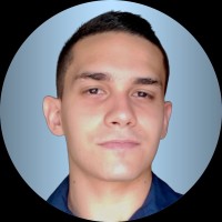 e3Labs Employee Guilherme Estevan's profile photo