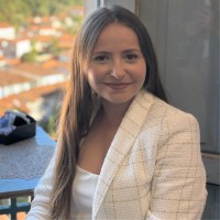 Prumo Engenharia Employee Isabela Mascarenhas's profile photo